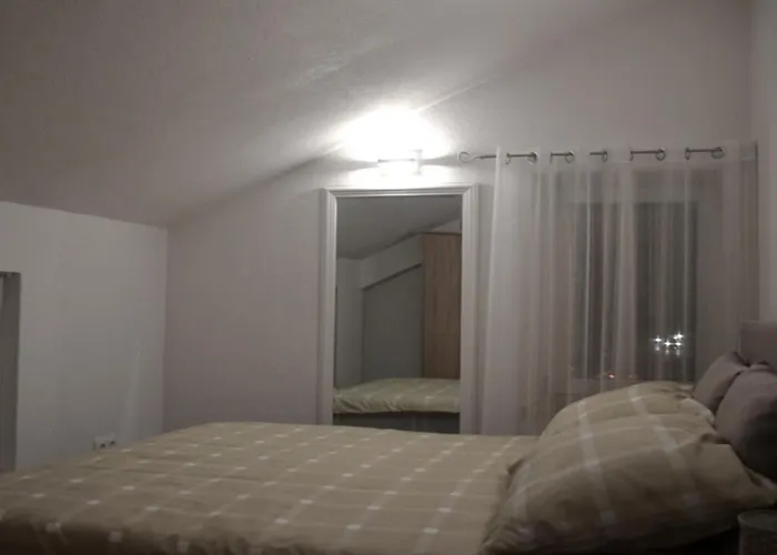 Appartement Apartments Porec City *