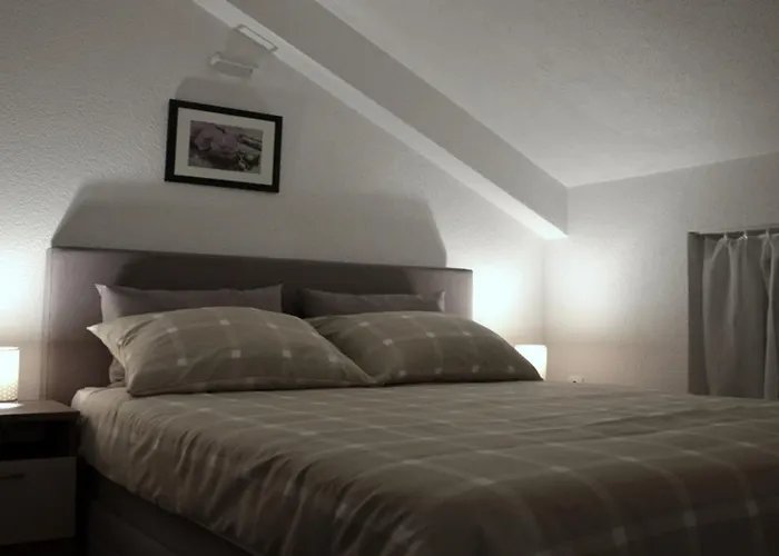 Apartments Porec City Appartement Poreč