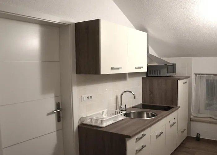 Apartments Porec City * Poreč