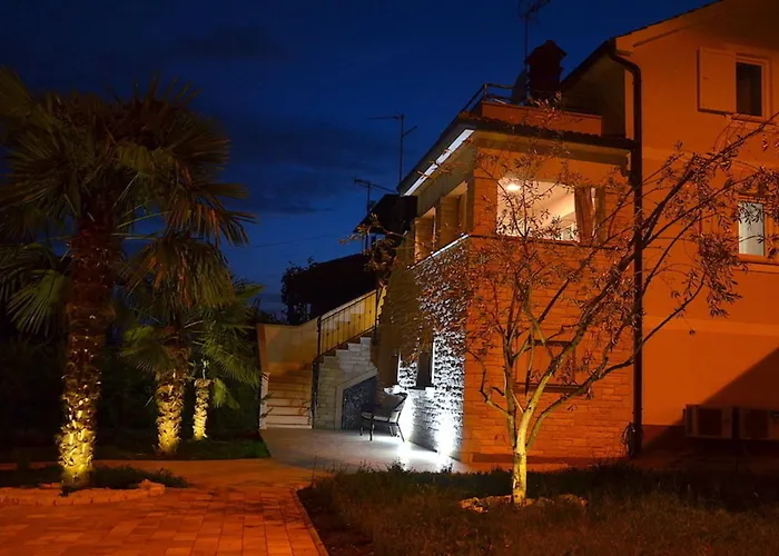 Apartments Porec City * Poreč