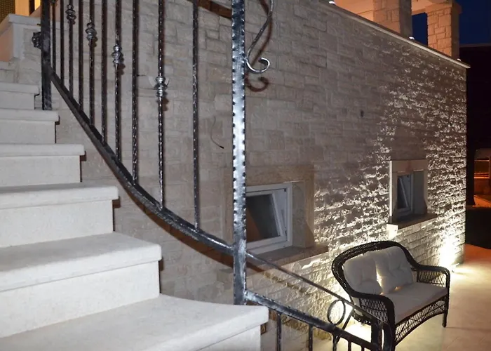 Apartments Porec City Appartement *