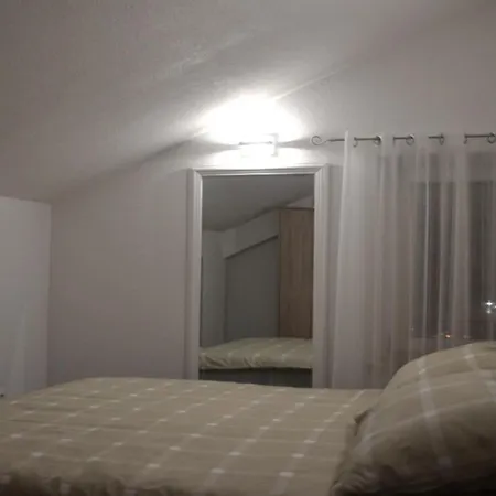 Lejlighed Apartments Porec City *