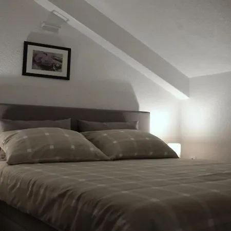 Apartments Porec City Appartamento Porec