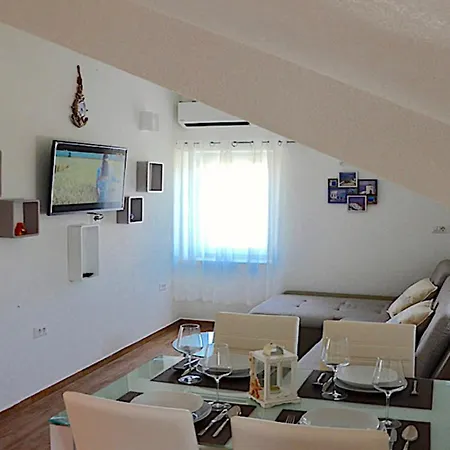 شقة Apartments Porec City بوريتش