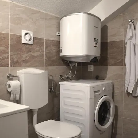 Apartments Porec City *