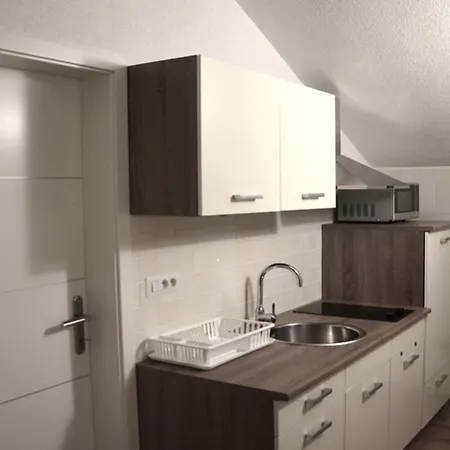 Apartments Porec City * Poreč