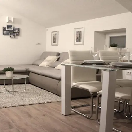 Appartamento Apartments Porec City