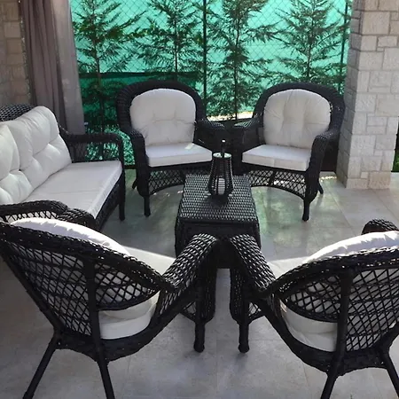 Apartments Porec City Porec