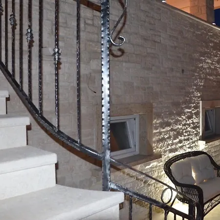 Apartments Porec City Appartamento *