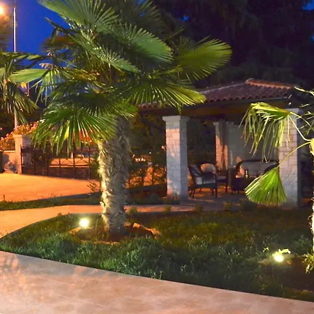 Apartments Porec City Porec