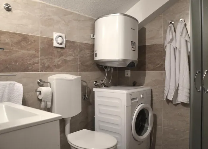 Apartments Porec City *