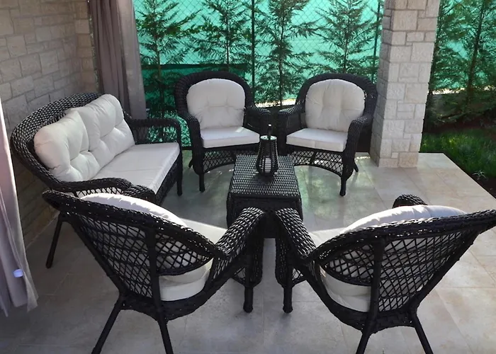 Apartments Porec City Porec