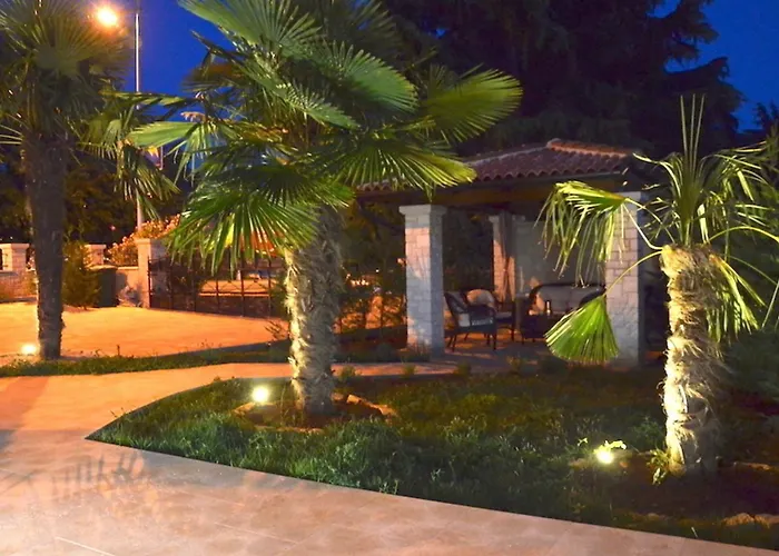 Apartments Porec City Poreč